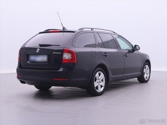 Škoda Octavia 2,0 TDI 103kW Elegance Tempoma (2009) - 4