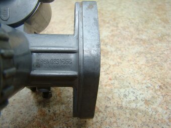 karburátor Pérák Jikov 2924 SBD 16b - 4