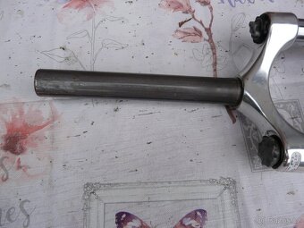 Vidlice RST Aerosa 26" - 4