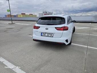 Kia Ceed 2020 1.6crdi 100kw - 4