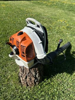 Fukar stihl br430 - 4