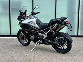 Nový Triumph - Tiger 1200 GT PRO - 4