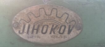 Vrtačka V13 Jihokov - 4