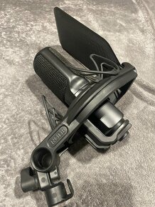 Mikrofon - 4
