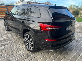 Škoda Kodiaq - 4