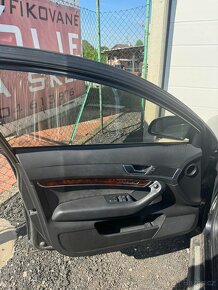 Audi a6 4f 3.2fsi AUK 188kW LZ9Y - 4