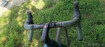 TREK DOMANE SL 5 56 2025 - 4