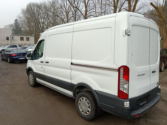 Ford Transit 2,2 92 KW L2H2 - 4