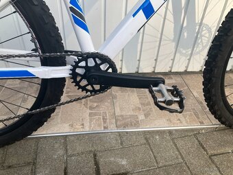 TREK 1X10 - 4