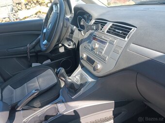C-MAX 1,8tdi - 4
