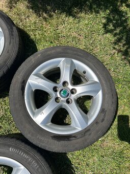 Škoda Antares R15 5x100 - 4