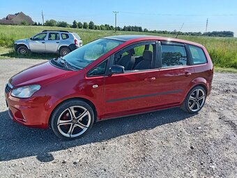 Ford C-Max - 4