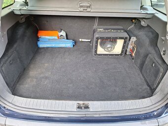 Ford Focus II kombi - 4