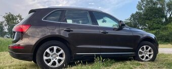 Audi Q5 2.0 TDi 140KW - 4