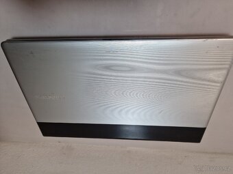 Notebook Samsung 300E - 4
