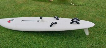 Windsurfing F2 Comet - 4
