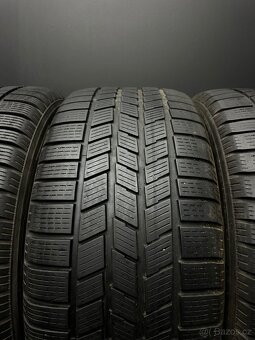 Sada pneu Pirelli 275/45/19 108V - 4