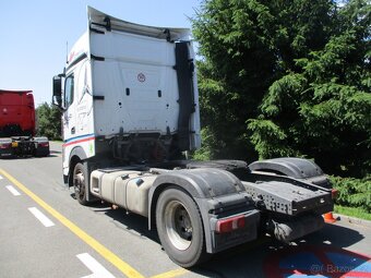 Mercedes-Benz Actros 1845 LowDeck, ev.č. 25121 - 4