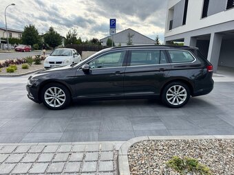 Volkswagen Passat B8 Variant 2.0 TDI 110kW 2019r - 4