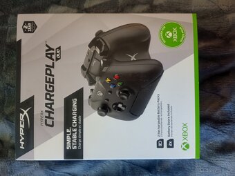 Xbox series S 512 giga - 4