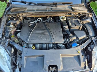 Ford Mondeo Mk IV kombi 2008 2.0i 107kw - 4