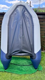 Člun Boat 007 - model A270 - 4