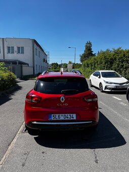 Clio 4 1.2 TCe - 4