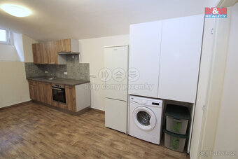 Prodej bytu 2+kk, 50 m², Praha 3, ul. Sudoměřská - 4
