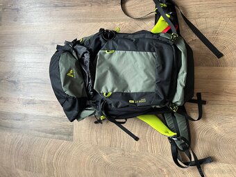 Turistický batoh 38l - 4