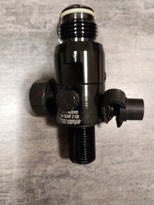 NOVÉ - Regulátory 4500psi a 3000psi paintball/airsoft - více - 4