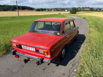 VAZ 2106 1600 - LADA - 4