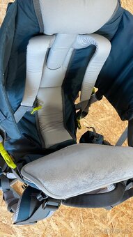 Nosici krosna Deuter kid comfort 1 plus NOVE - 4