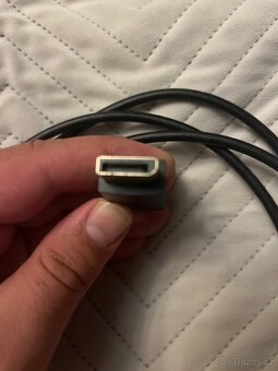 HDMI kabel atopický - 4