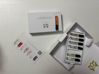Vzorek parfému Oriana - Parfums de Marly - 4