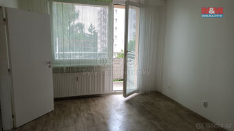 Pronájem bytu 1+1, 36 m², Písek, ul. třída Přátelství - 4