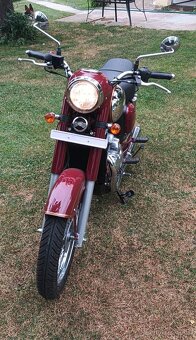 Jawa 300CL - 4