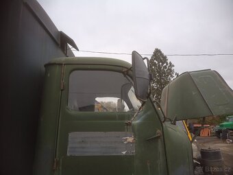 Praga V3s Detroit - 4