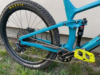 Trek fuel ex 9.8 2020 - 4