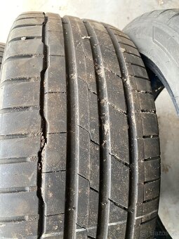 Letní pneu 245/45/R19 Hankook - 4