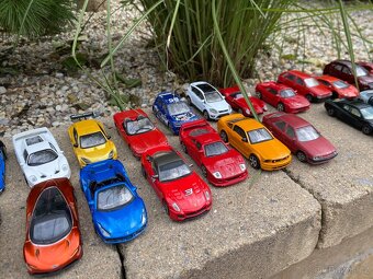 Bburago 1:43 - 4