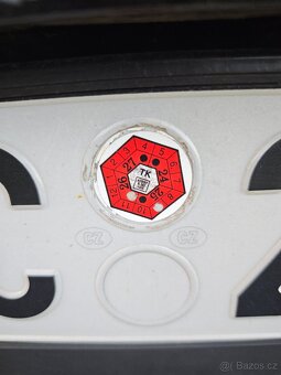Ford Focus C-MAX 1,8i 88kW - 4