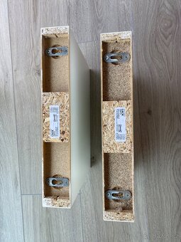 Ikea police 2x - 4