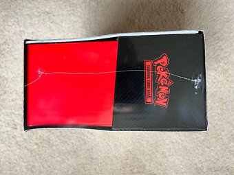 Pokémon TCG - Destined rivals elite trainer box - 4