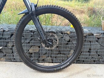 Specialized Stumpjumper Alloy S4 - 4