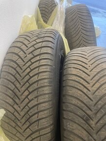 5x112 R15 195/65/15 - 4