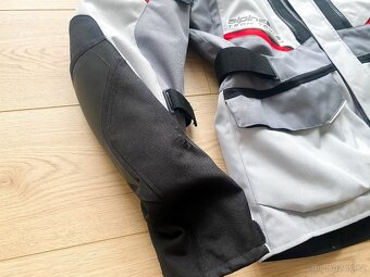 Moto bunda Alpinestars Andes V3 Drystar - 4