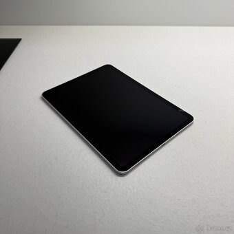 Nový Apple iPad AIR 11” M2 128GB starlight, záruka 07/2026 - 4