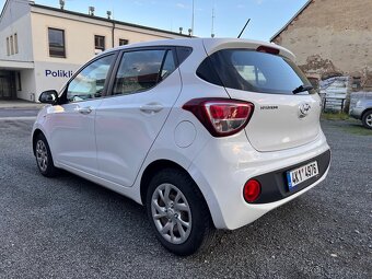 Hyundai i10 - 4