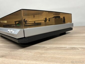 GRAMOFON TESLA MC600 - 4