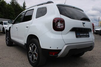 Dacia Duster 1,6 SCe 1.MAJ,PRESTIGE,4X4,2019 - 4